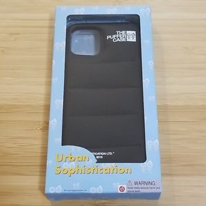 iPhone 11 Pro Puffer Case